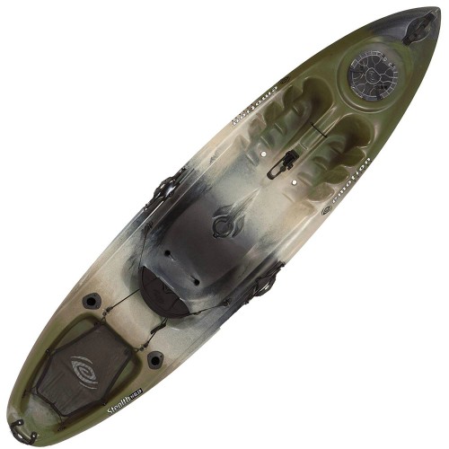 Emotion-Stealth-Angler-Sit-Kayak