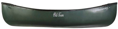 Old Town Canoes & Kayaks 44