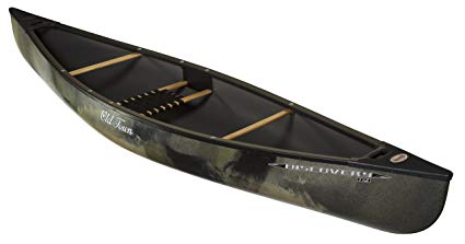 Old Town Canoes & Kayaks Discovery