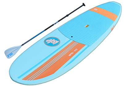 SLE Versa Epoxy 10'5 Standup Paddle Board