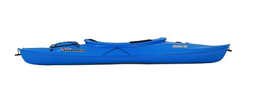 Sun Dolphin Aruba 10-Foot Sit-in Kayak