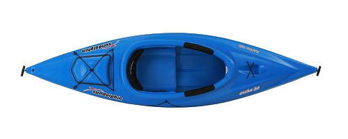 Sun Dolphin Aruba 10-Foot Sit-in Kayak 9