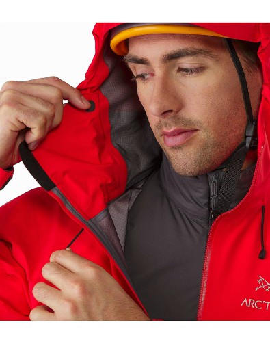 ARC'TERYX Beta LT Jacket 