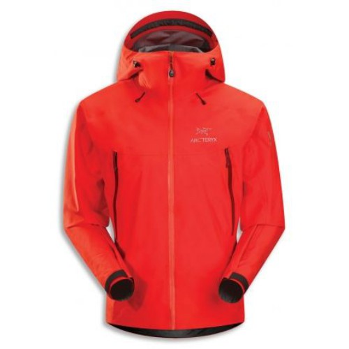 Arc'teryx Beta LT Jacket Men’s