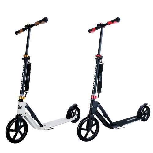 Hudora 230 Adult Scooters