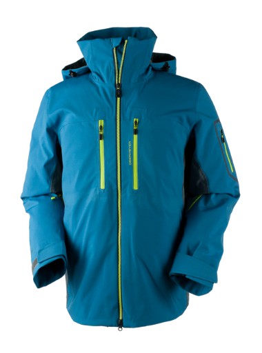 Obermeyer Men's Supernova Shell