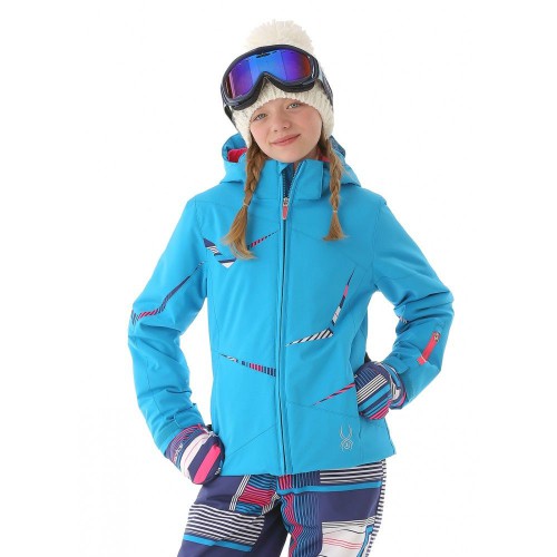 Spyder Girls Tresh Jacket