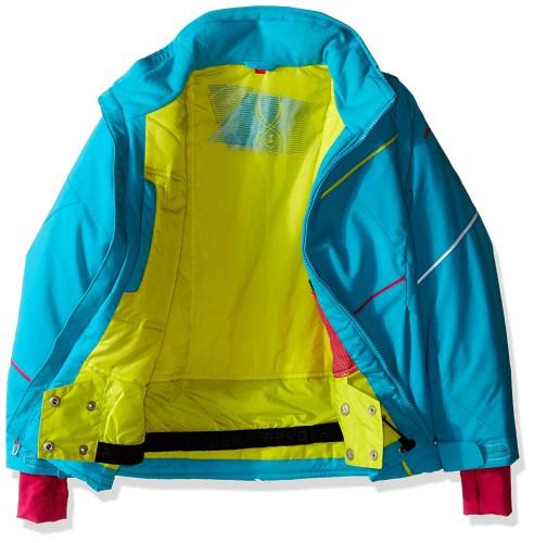 Spyder Girls Tresh Jacket 