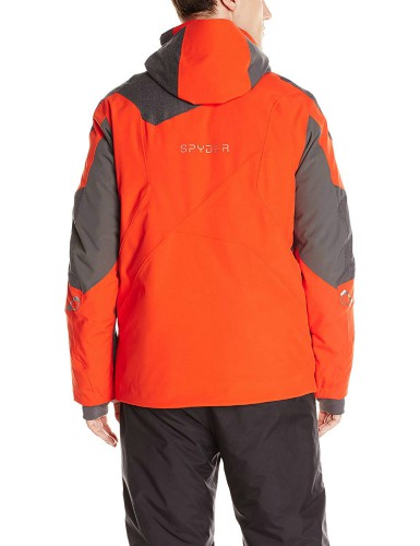 Spyder Men's Leader Jacket 