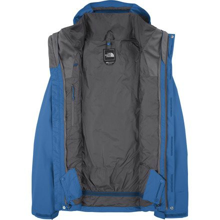 The North Face Varius Guide Jacket 