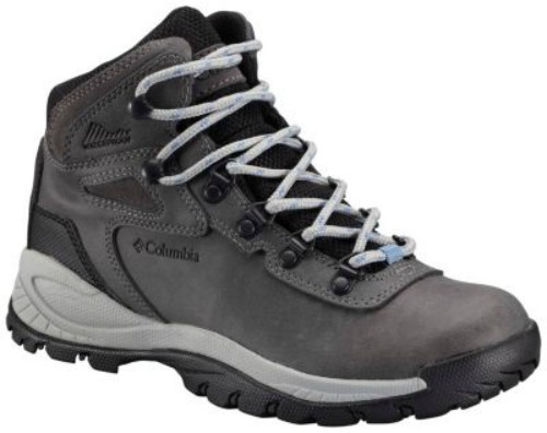 Columbia Women's Newton Ridge Plus Hiking Boot