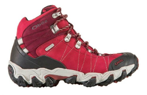 Oboz Women's Bridger B-DRY Hiking Boot