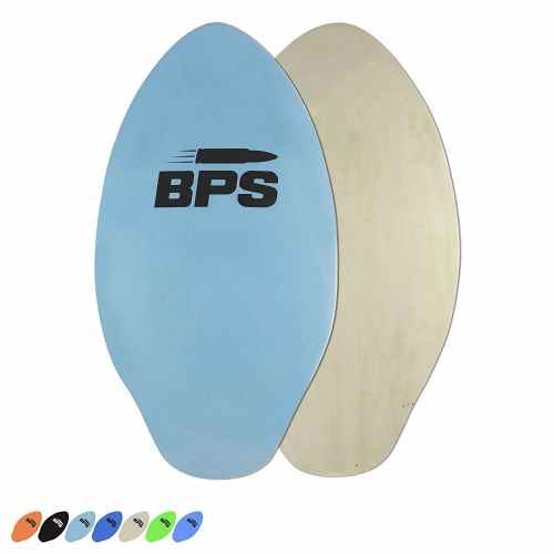 BPS 'Gator' Skimboards