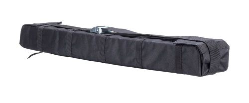 OrionMotorTech Universal Car Soft Roof Rack Luggage Carrier 3