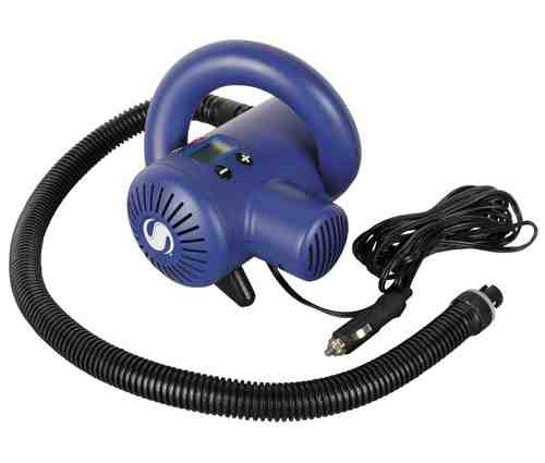 Sevylor SUP and Water Sport Electric Pump