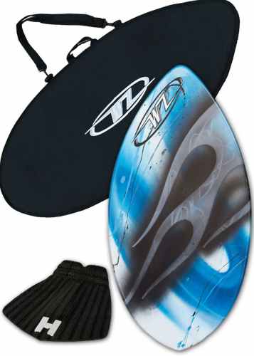 Skimboard Package