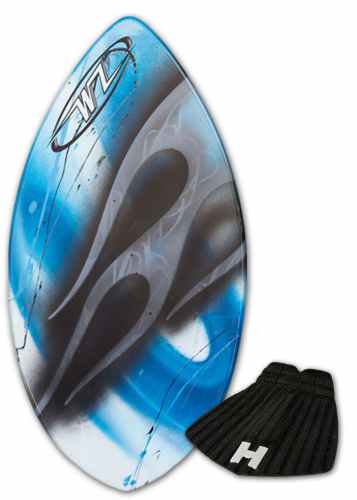 Skimboard Package 