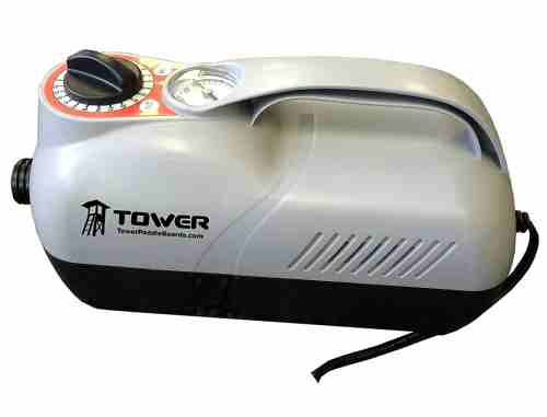 TOWER Premium iSUP 12V Pump