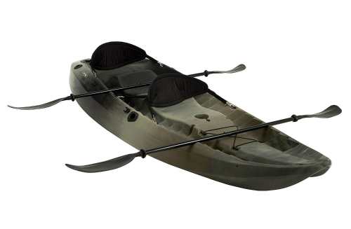 Lifetime Sport Fisher Tandem Kayak