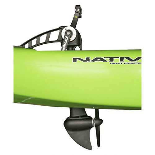Native Watercraft Slayer 10 Propel Kayak 2