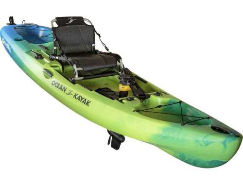Ocean Kayak Malibu Pedal Kayak