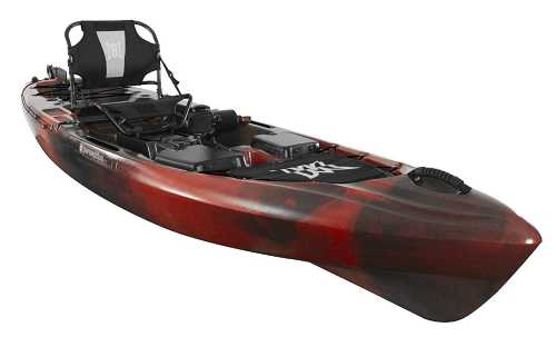 Perception Pescador Pilot 2