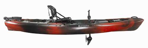 Perception Pescador Pilot 3