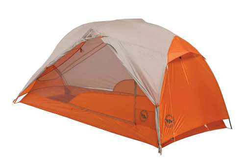 Big Agnes Copper Spur HV UL Backpacking Tent