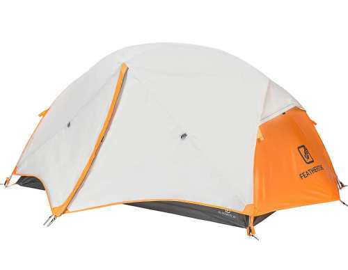 Featherstone Outdoor Backpacking 2 Person Tent