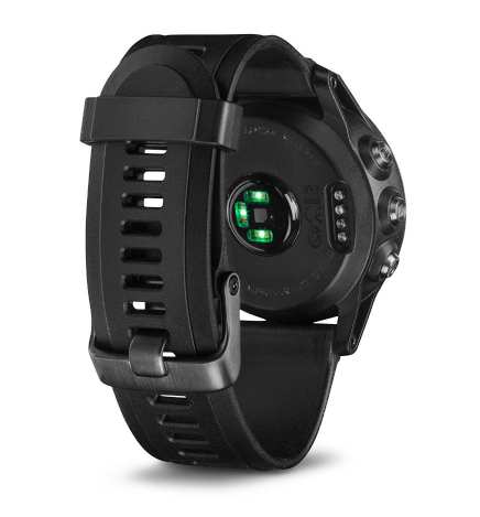 Garmin Fenix 3 HR