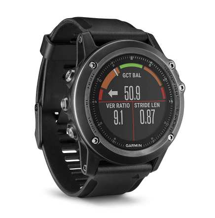 Garmin Fenix 3 HR