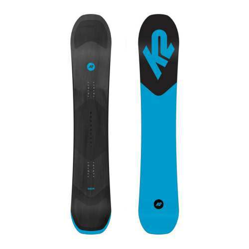 K2 Broadcast Snowboard 