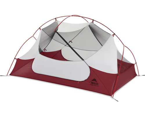 MSR Hubba Hubba Lightweight Tent