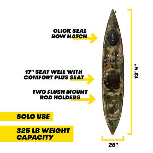Ocean-Kayak-Prowler-One-Person-Fishing