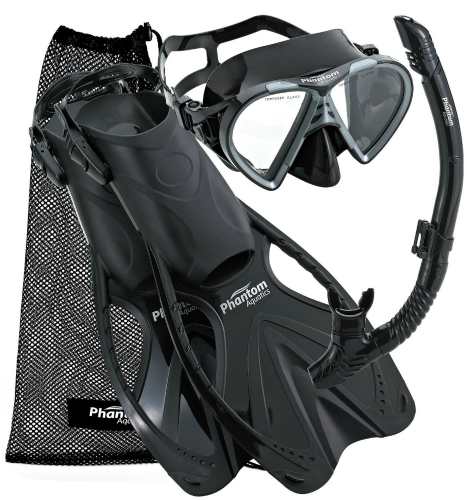 Phantom-Aquatics-Adult-Snorkel