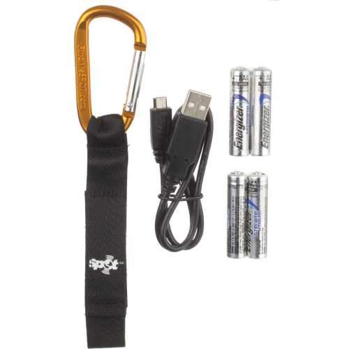 SPOT-Satellite-GPS-Messenger-Orange