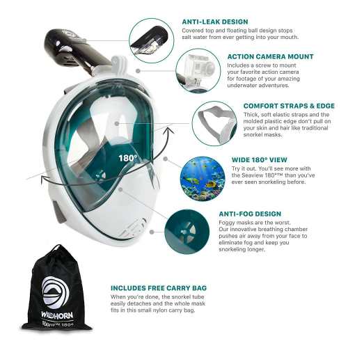 Seaview-Degree-Panoramic-Snorkel 2