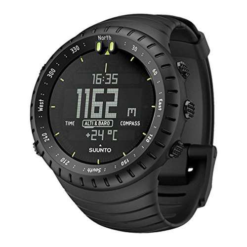 Suunto Core Wrist