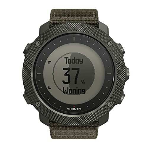 Suunto Traverse Alpha