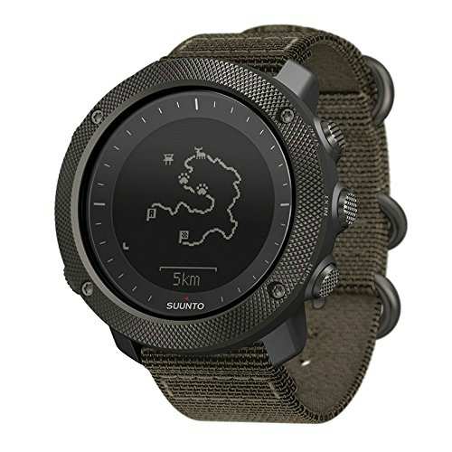 Suunto Traverse Alpha