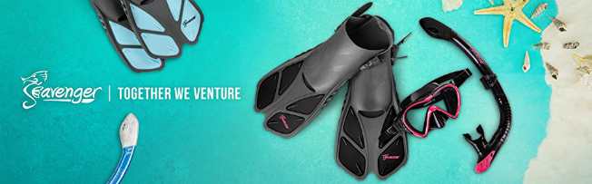 U-S-Divers-Cozumel-Snorkeling-Snorkel