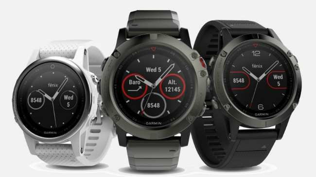 watches