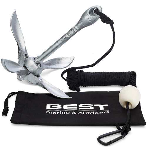 Best Kayak Anchor
