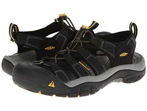 KEEN Men's Newport H2 Sandal