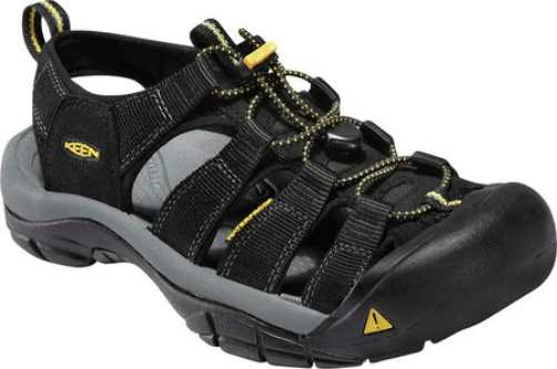 KEEN Men's Newport H2 Sandal