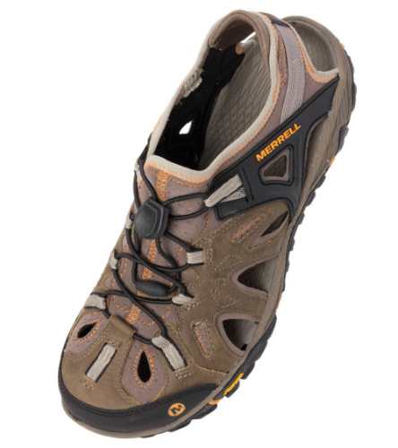 Merrell Men's All Out Blaze Sieve Water Shoe
