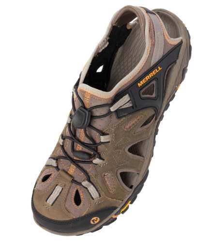 Merrell Women's All Out Blaze Sieve Water Shoe
