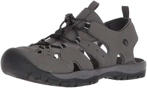 Northside Mens Burke II Sport Athletic Sandal