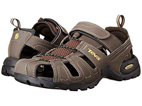 Teva Men's M FOREBAY Sandal