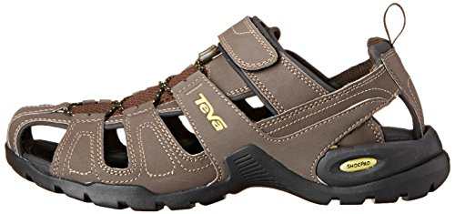 Teva Men's M FOREBAY Sandal